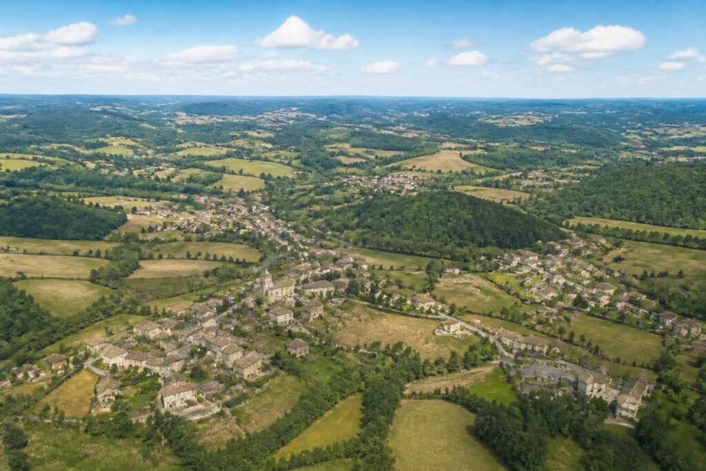 découvrez quelles communautés de communes sont situées à proximité de chez vous et informez-vous sur leurs services et initiatives locales.