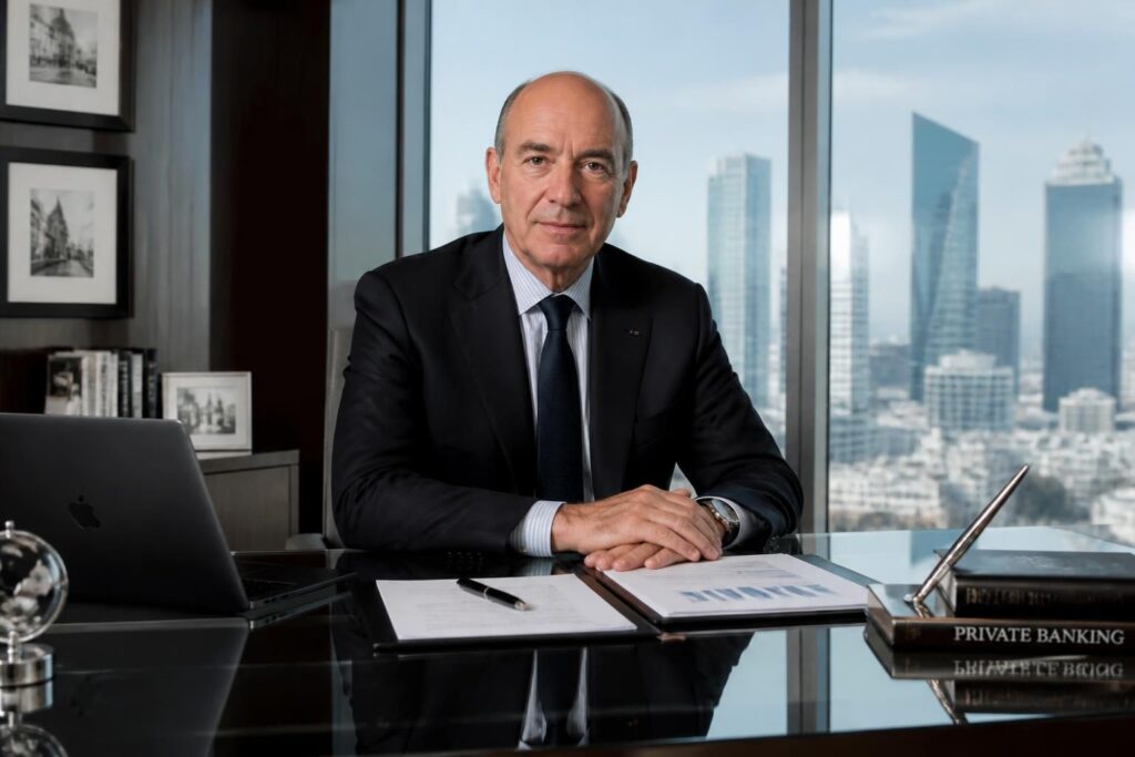 découvrez la fortune et le salaire de frédéric oudéa, le dirigeant influent du secteur bancaire, avec une analyse détaillée de sa carrière et de ses revenus.