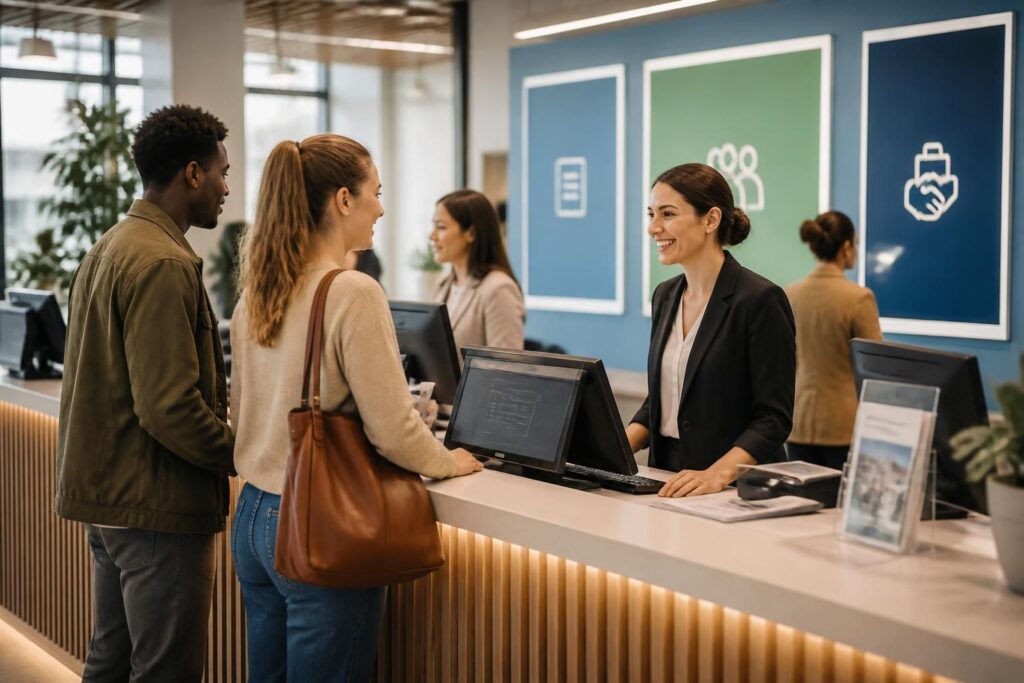 découvrez le guichet unique inpi dédié aux auto-entrepreneurs pour des démarches simplifiées et un accès facile à tous vos services administratifs.