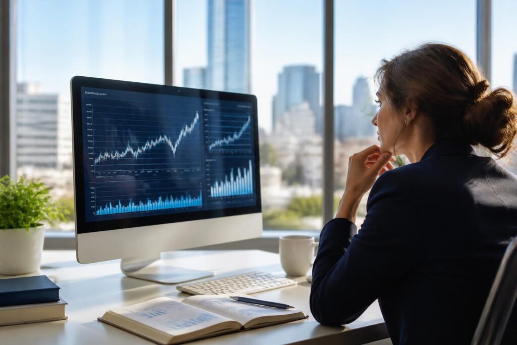 découvrez l'évolution de l'indice tp 01 et ses prévisions pour 2025-2026 selon les données officielles de l'insee, pour mieux anticiper les tendances économiques.