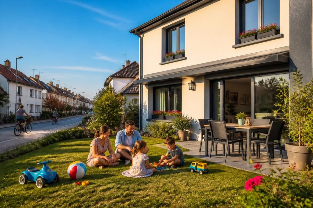 découvrez nos options de location de maison à calais, adaptées aux particuliers et aux familles pour un séjour confortable et agréable.