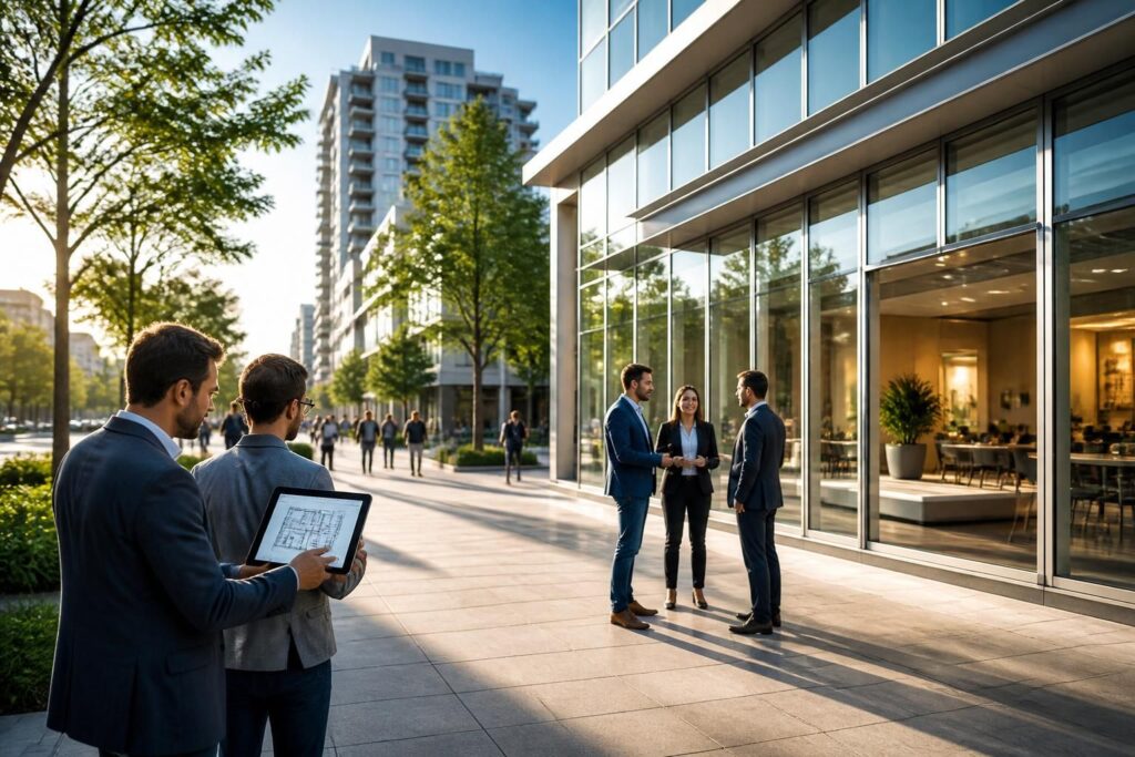 découvrez comment la loi sur la simplification de la vie économique impacte les baux commerciaux et l'urbanisme, avec des changements clés pour les professionnels et les collectivités.