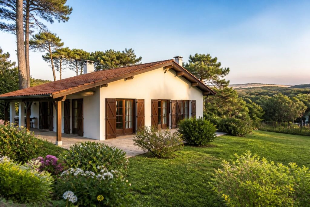 découvrez les meilleures opportunités de maisons à vendre à léon, dans les landes et ses environs. trouvez votre futur logement dans un cadre agréable et authentique.