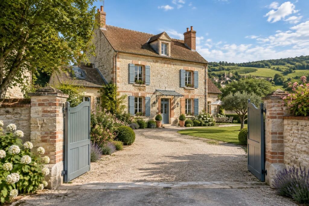 découvrez où trouver les meilleures offres de maisons à vendre dans l’aube, comparez les secteurs et préparez votre projet immobilier.