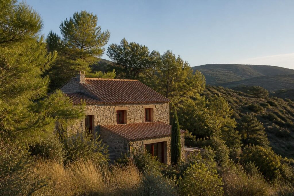 découvrez nos conseils pour acheter une maison isolée en pleine nature dans l’aude. guide complet pour réussir votre projet immobilier au cœur de la nature.