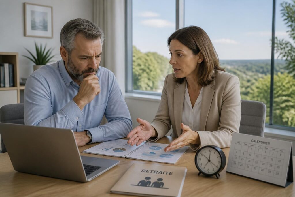 découvrez les réalités et conditions essentielles pour prendre sa retraite quand vous le souhaitez. informez-vous sur les règles, les âges légaux et les options disponibles pour une transition sereine vers la retraite.
