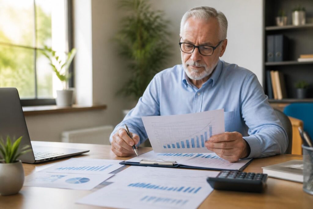 découvrez la revalorisation du point de retraite agirc-arrco prévue en novembre 2025 et son impact sur le montant de votre pension.