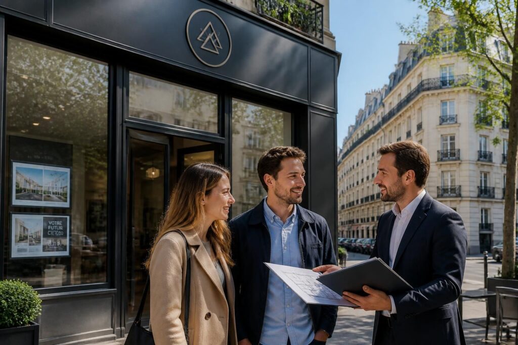 découvrez les avis sur safti immo et explorez leurs services immobiliers de qualité en île-de-france pour réussir tous vos projets immobiliers.