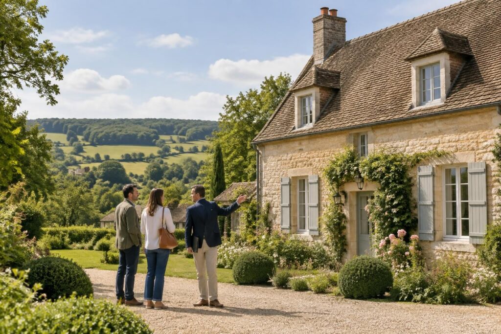découvrez les maisons à vendre à bellême : annonces immobilières et conseils pratiques pour réussir votre achat dans le perche.