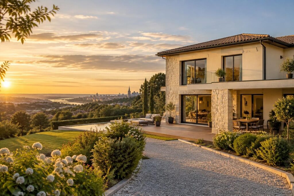 découvrez les maisons à vendre à bouliac, près de bordeaux : offres immobilières et conseils d’achat pour concrétiser votre projet.