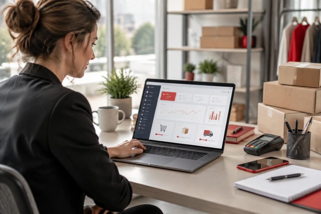 découvrez comment accéder à cdiscount pro, profiter des avantages dédiés aux professionnels et gérer facilement votre compte entreprise.