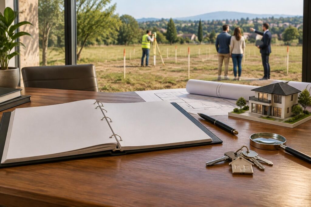 découvrez les conditions suspensives essentielles à prévoir lors de l’achat d’un terrain pour sécuriser votre projet et protéger vos intérêts.