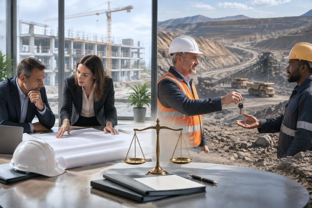découvrez les définitions du contrat d’amo et de l’amodiation, leurs objectifs et les différences essentielles entre ces deux dispositifs.