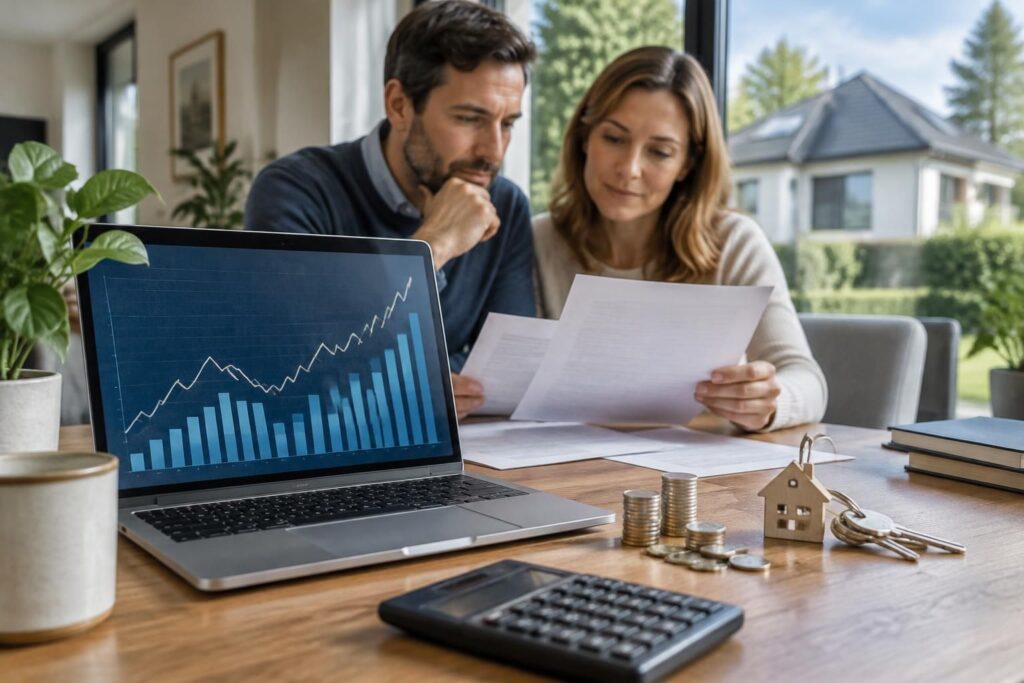 découvrez le taux actuel de l’euribor 3 mois, son évolution historique et son impact sur vos prêts à taux variable.