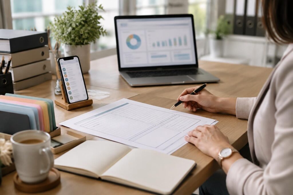découvrez des modèles pratiques de fiches client pour centraliser vos contacts, suivre vos échanges et gérer efficacement votre relation client.