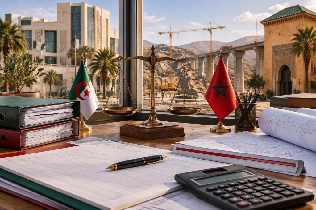 découvrez comment réviser les prix des marchés publics en algérie et au maroc : règles, méthodes de calcul et conseils pratiques pour vos contrats.