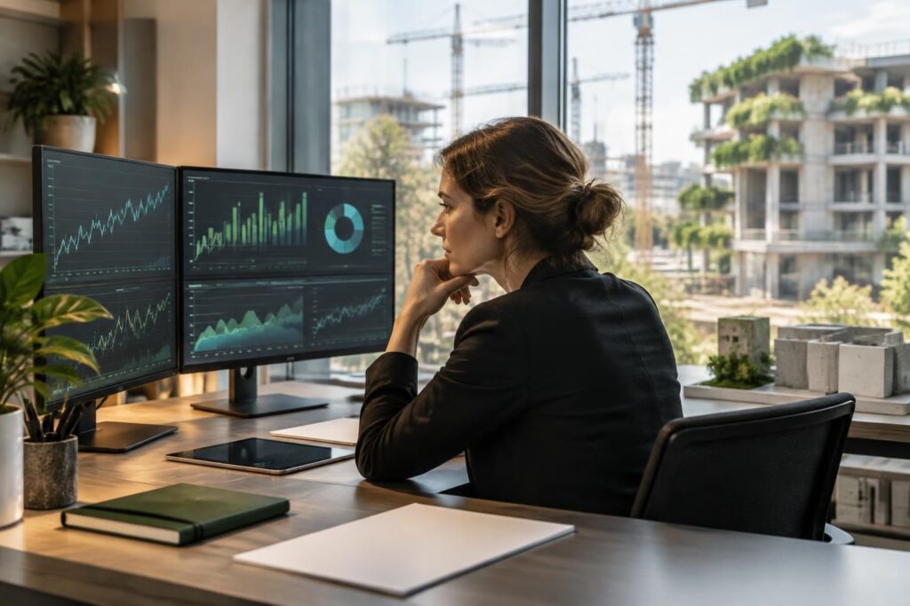 découvrez l’analyse du cours de l’action hoffmann green, ses perspectives en bourse et les avis des investisseurs.