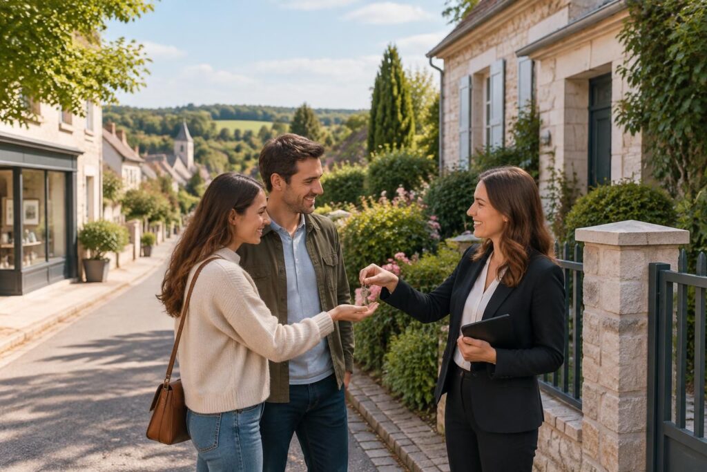 découvrez l’immobilier aux essarts-le-roi : agences, maisons et appartements à vendre ou à louer dans les yvelines.