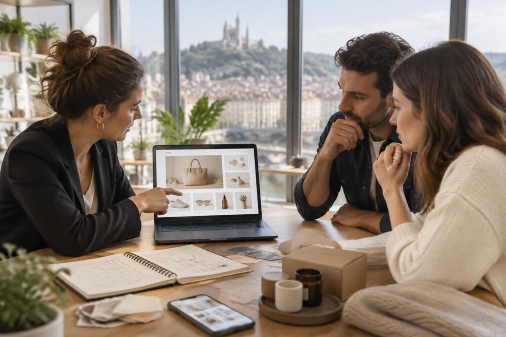découvrez comment choisir une agence magento à lyon pour créer, optimiser et faire évoluer votre site e-commerce selon vos objectifs.