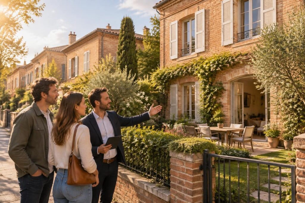 découvrez où trouver les meilleures offres de maisons à acheter à toulouse et nos conseils pour dénicher le bien idéal au meilleur prix.
