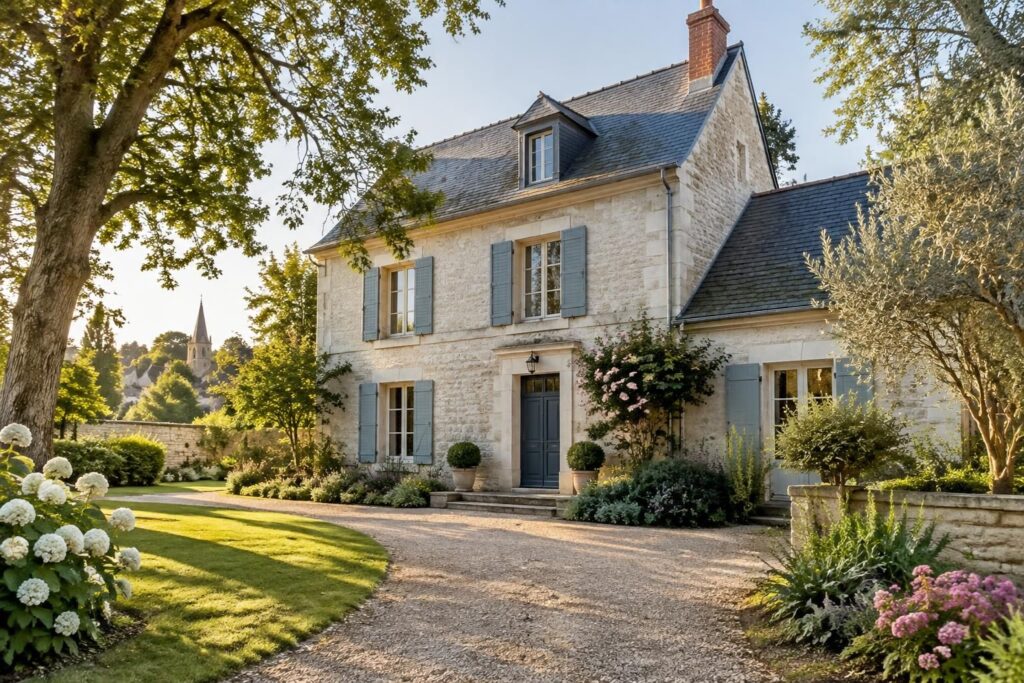 découvrez où trouver une maison à louer en indre-et-loire (37) et explorez les conseils pour réussir votre recherche de location.