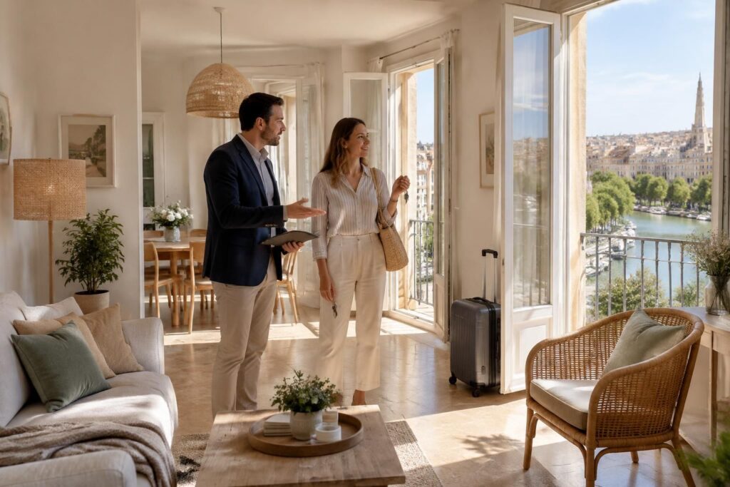 découvrez nos conseils pour trouver une location d’appartement à narbonne, que ce soit pour des vacances ou un séjour longue durée.