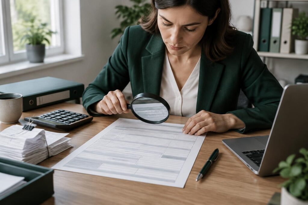 découvrez à quoi sert le document fiscal p237, les informations qu’il contient et les démarches à connaître pour comprendre ses implications.