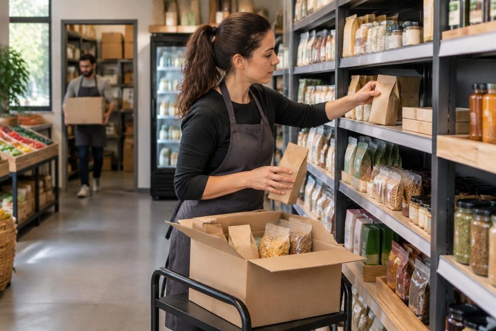 découvrez la définition du réassort en commerce, ses enjeux pour l’approvisionnement et les bonnes pratiques pour éviter les ruptures de stock.
