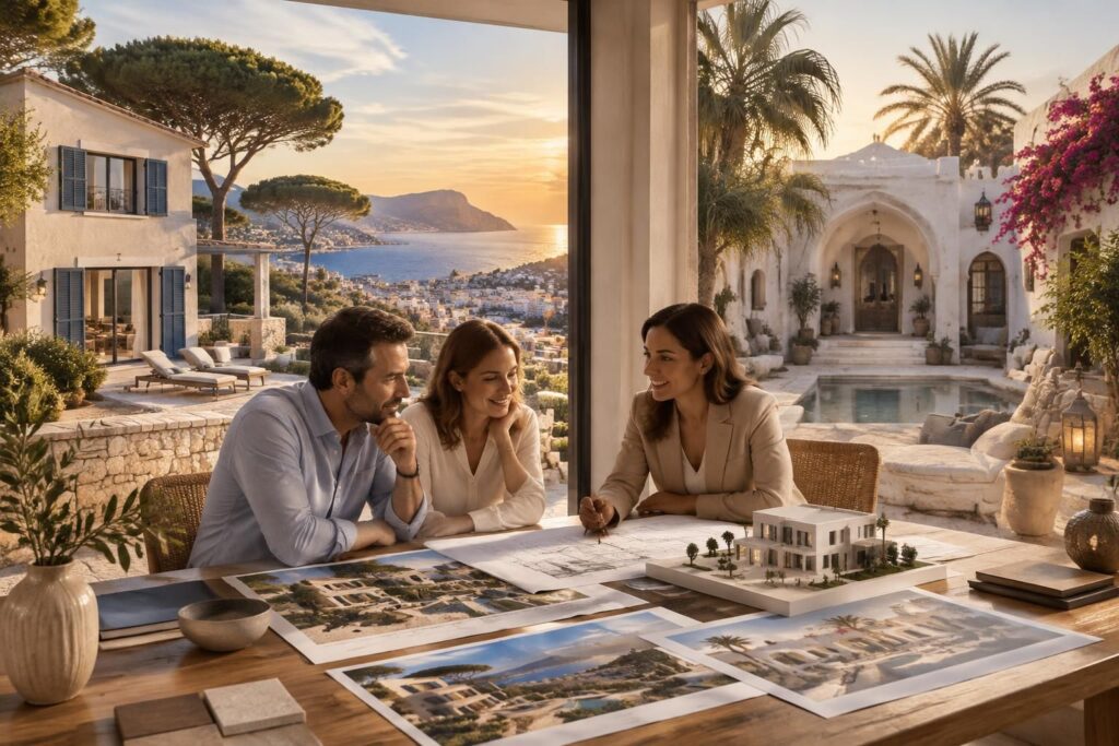 découvrez royal immo, ses agences à toulon et djerba et une sélection d’opportunités immobilières pour acheter, vendre ou investir.