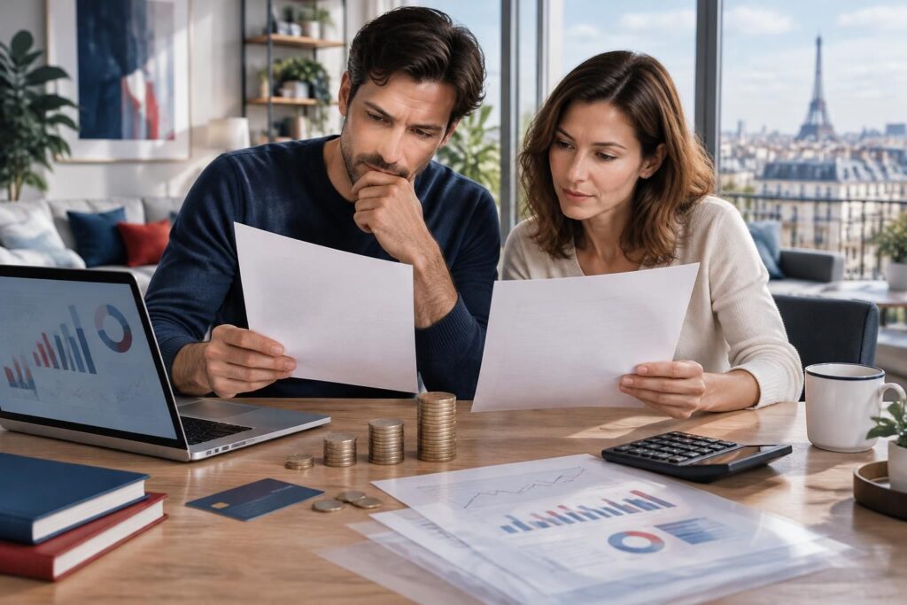 découvrez le salaire moyen en france en 2025 : données nettes et brutes, écarts par foyer et clés pour mieux comprendre les revenus des ménages.
