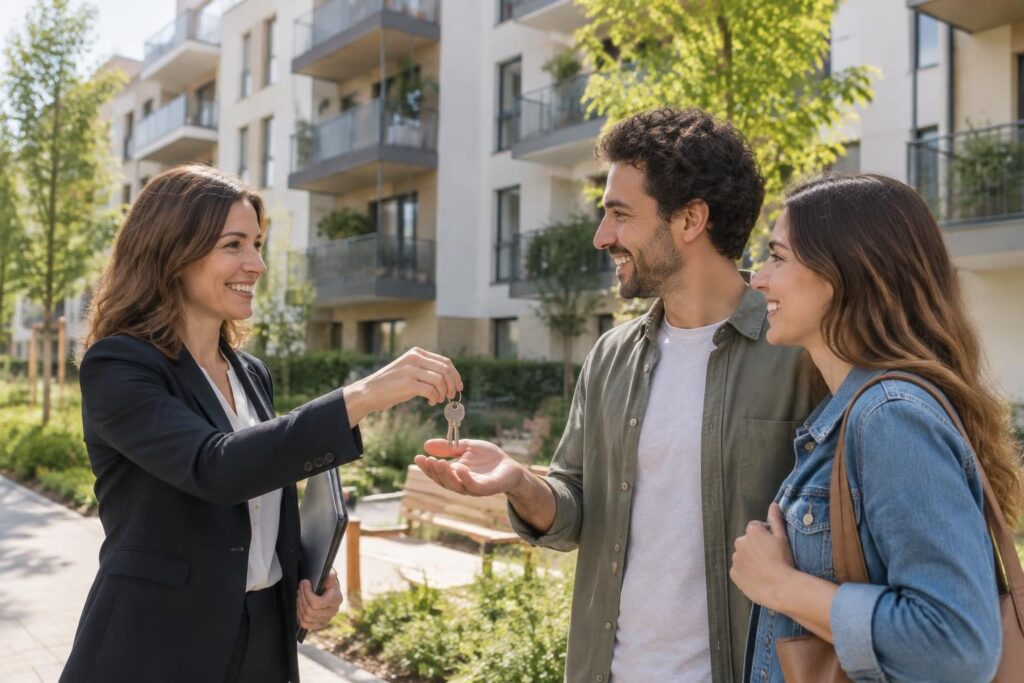 découvrez les logements sociaux seqens disponibles à la location ou à la vente : offres, conditions d’accès et démarches pour trouver votre futur logement.
