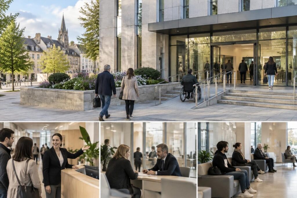 découvrez l’adresse du tribunal judiciaire de vannes, ses services, ses horaires et son fonctionnement pour préparer vos démarches judiciaires.